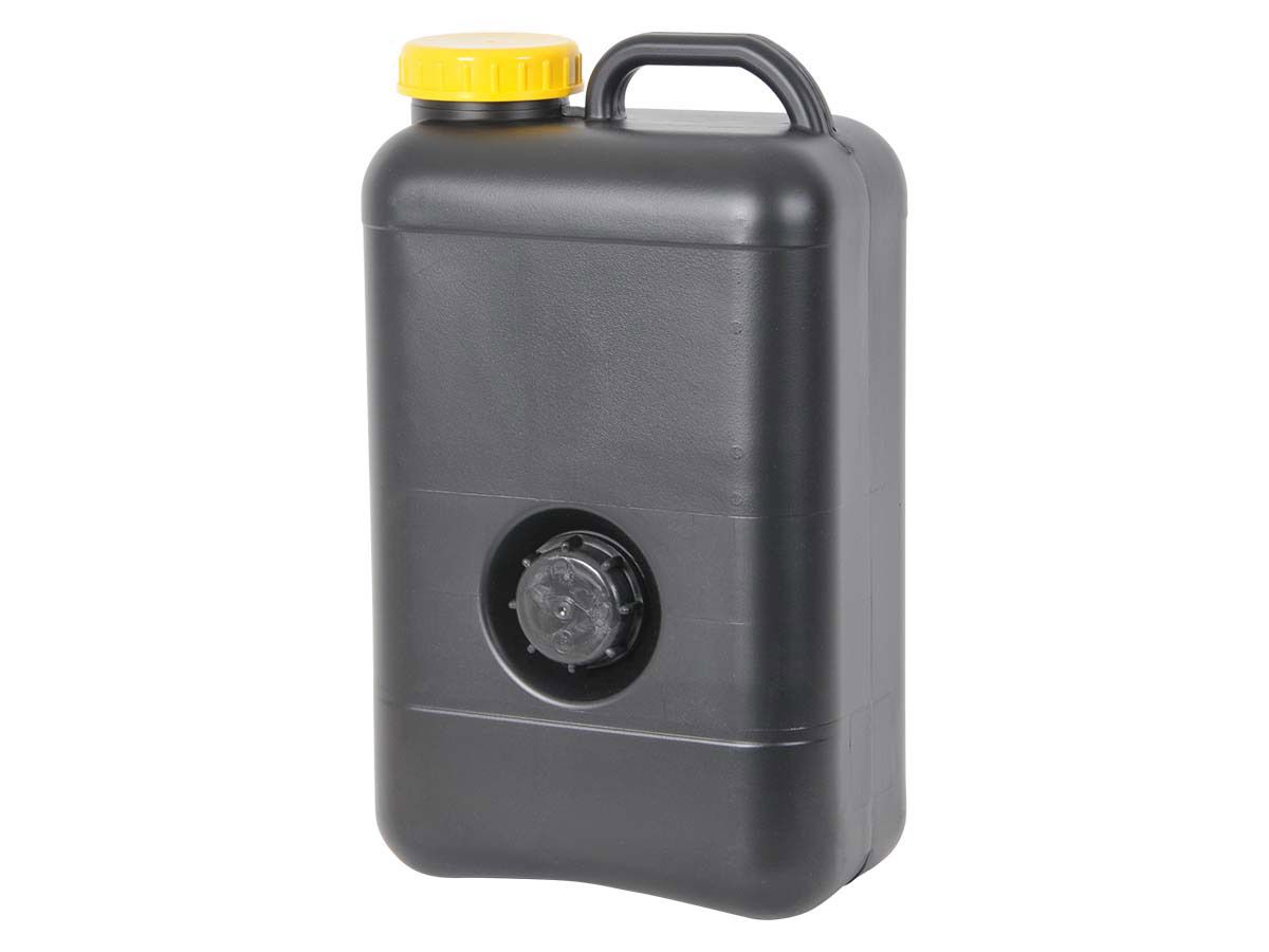 Comet Afvalwatertank 19L