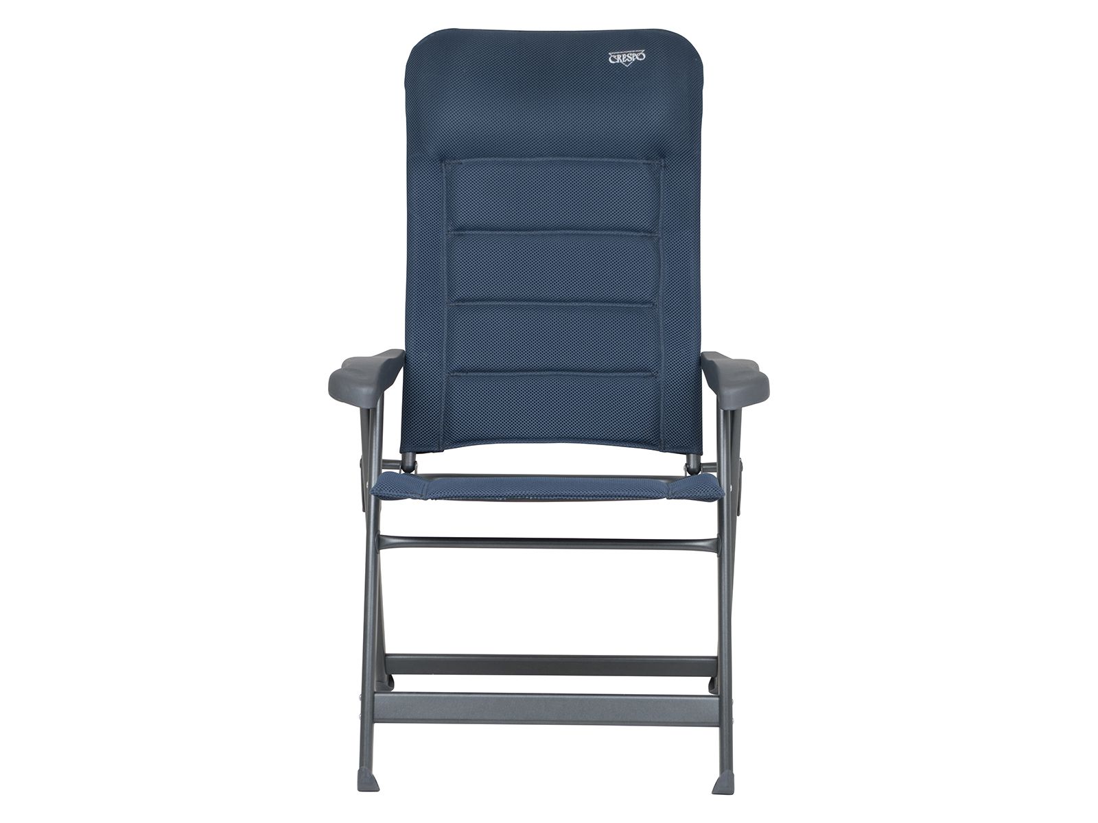 Crespo AP/237 Air-Deluxe Standenstoel Blauw