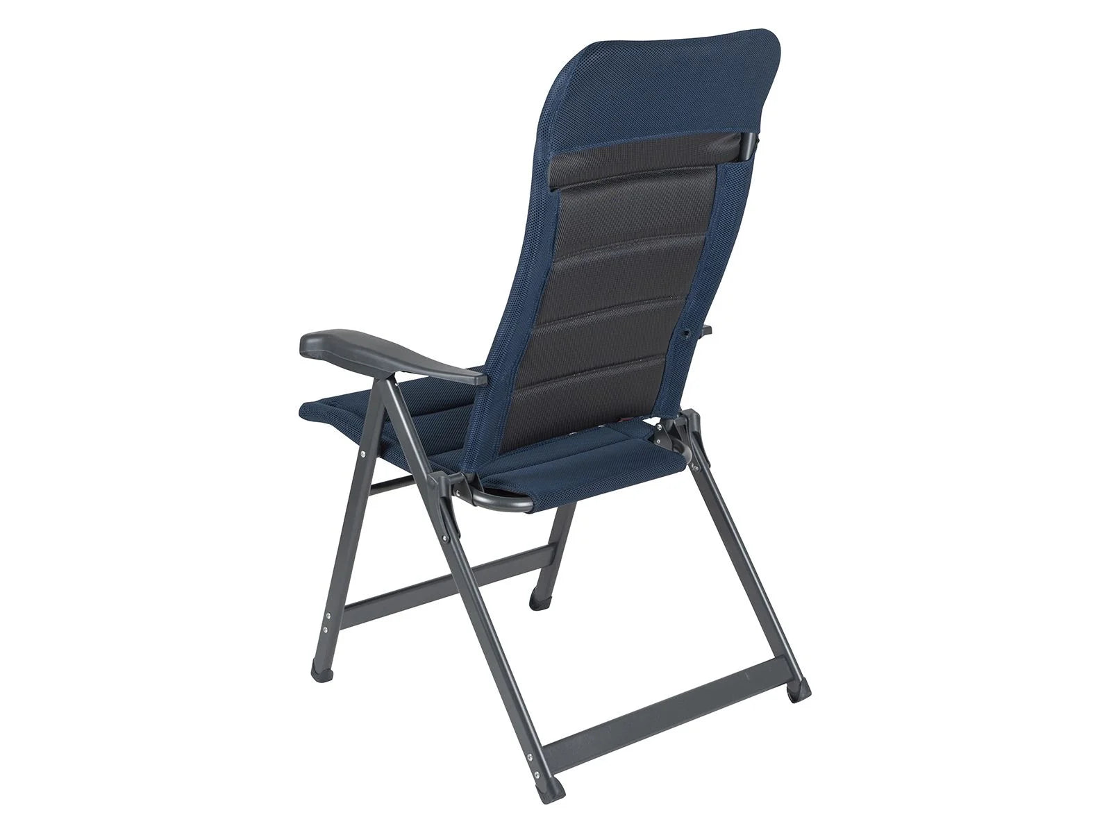Crespo AP/237 Air-Deluxe Standenstoel Blauw
