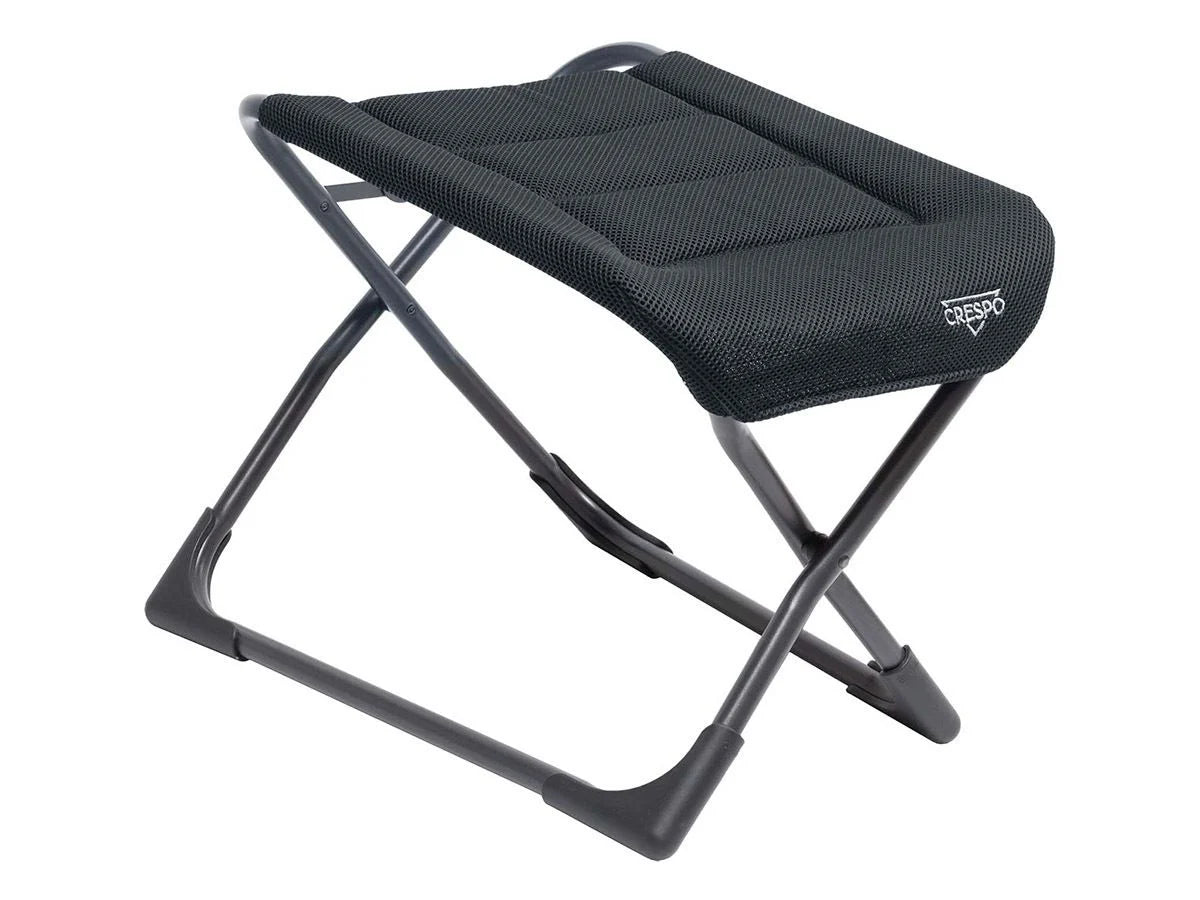 Crespo Voetenbank AP/231 Air-Deluxe Grijs