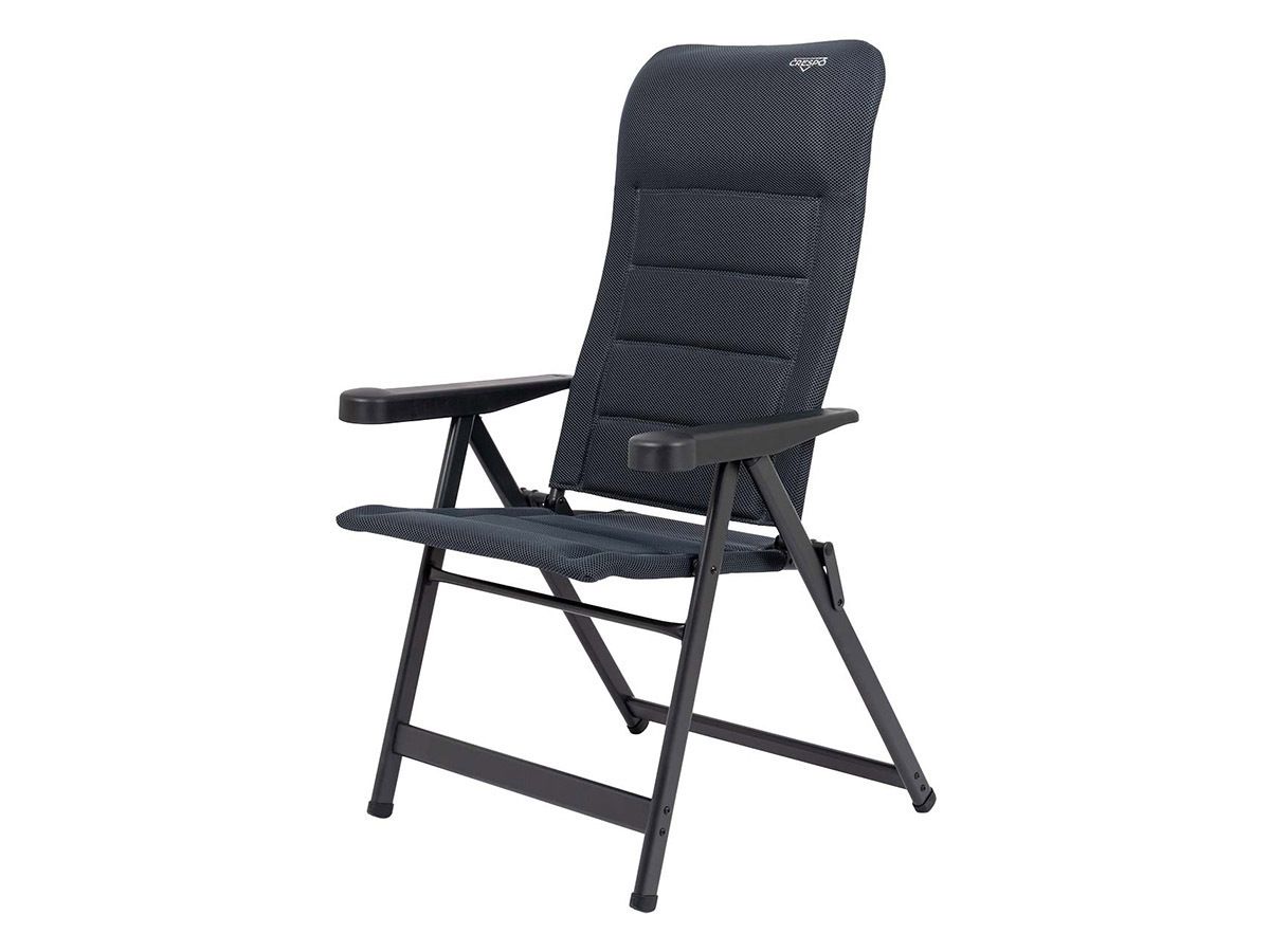 Crespo AP/237 Air-Deluxe Standenstoel Grijs