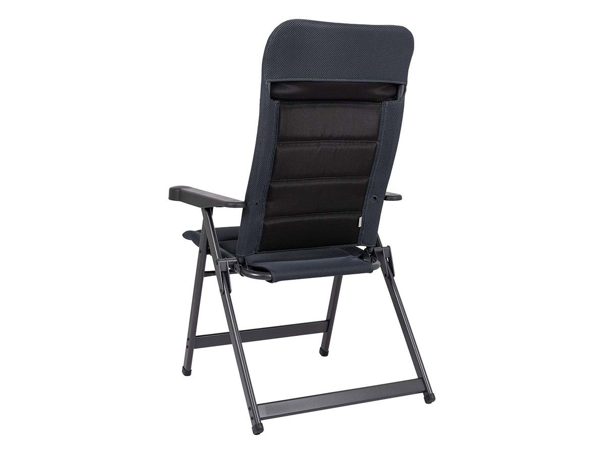 Crespo AP/237 Air-Deluxe Standenstoel Grijs