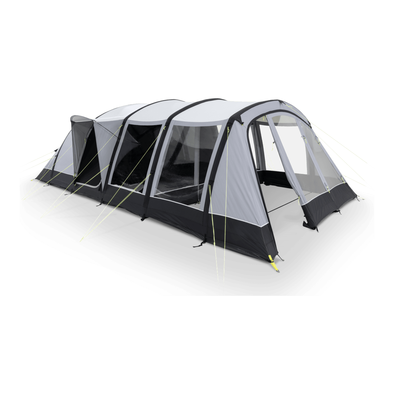 Kampa Croyde 6 Air TC Tunneltent