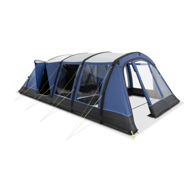 Kampa Croyde 6 Air Tunneltent
