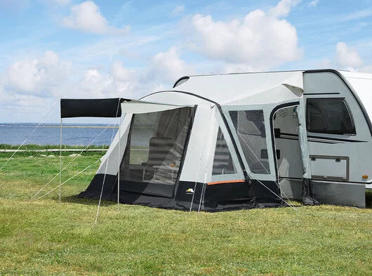 DWT Zelte Fortuna Air Deeltent