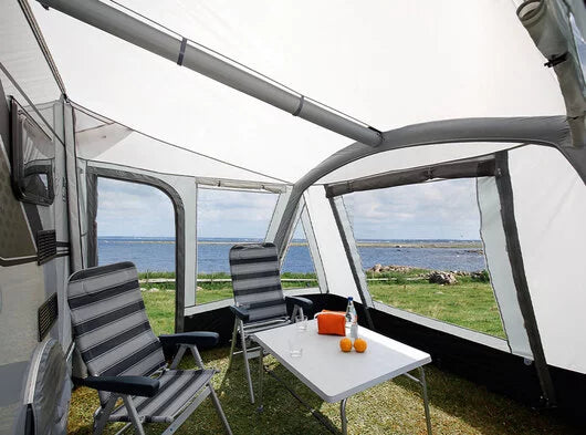 DWT Zelte Fortuna Air Deeltent