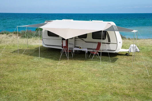 DWT Zelte Coco Caravanluifel