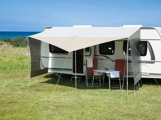 DWT Zelte Coco Caravanluifel