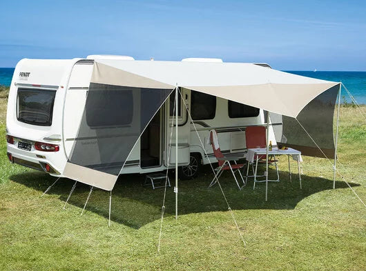 DWT Zelte Coco Caravanluifel