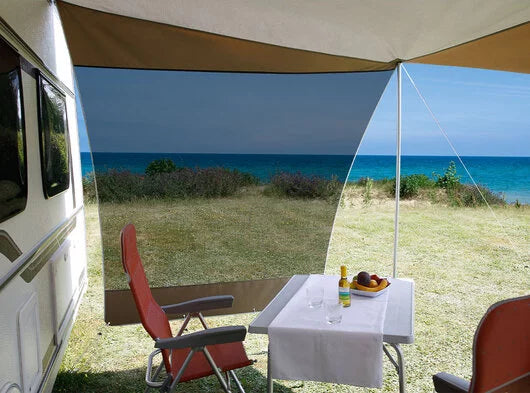 DWT Zelte Coco Caravanluifel