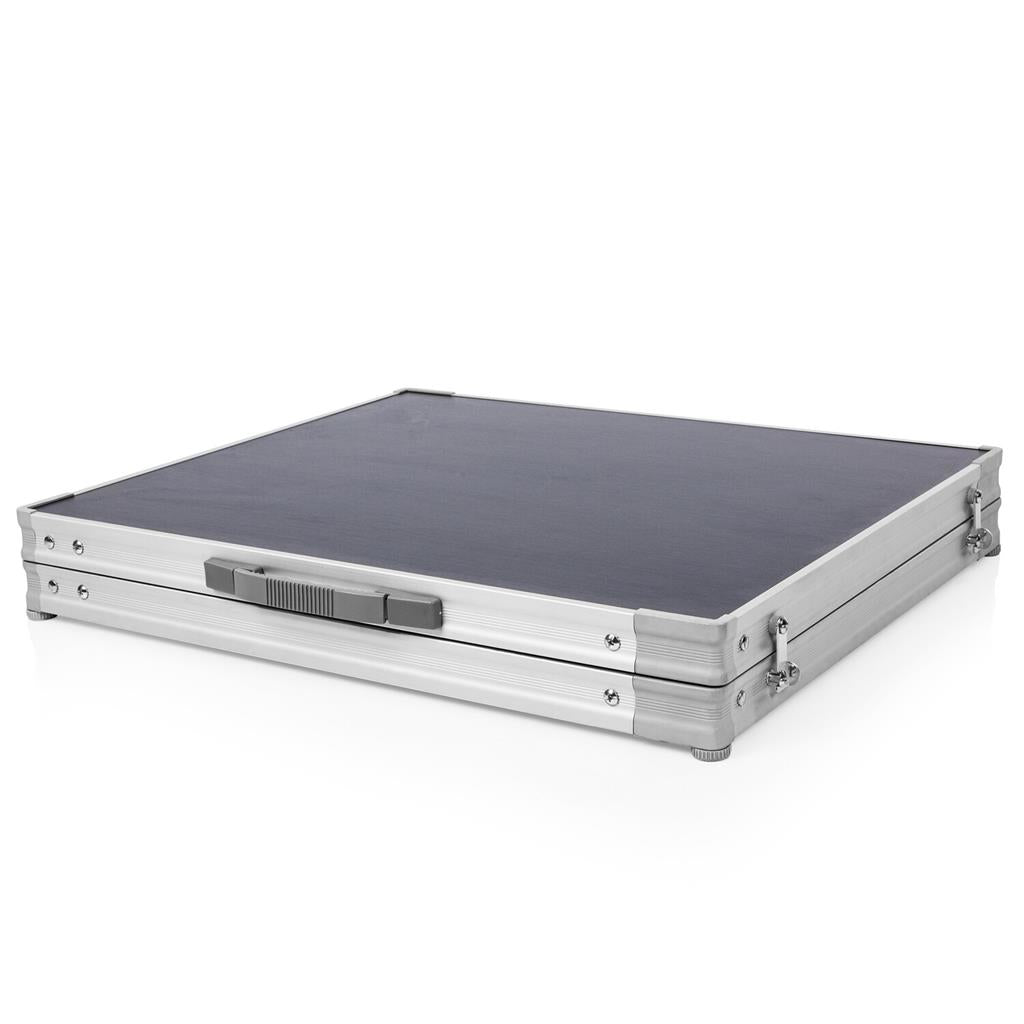 Campart Travel CU-0724 Bordeaux Campingkast