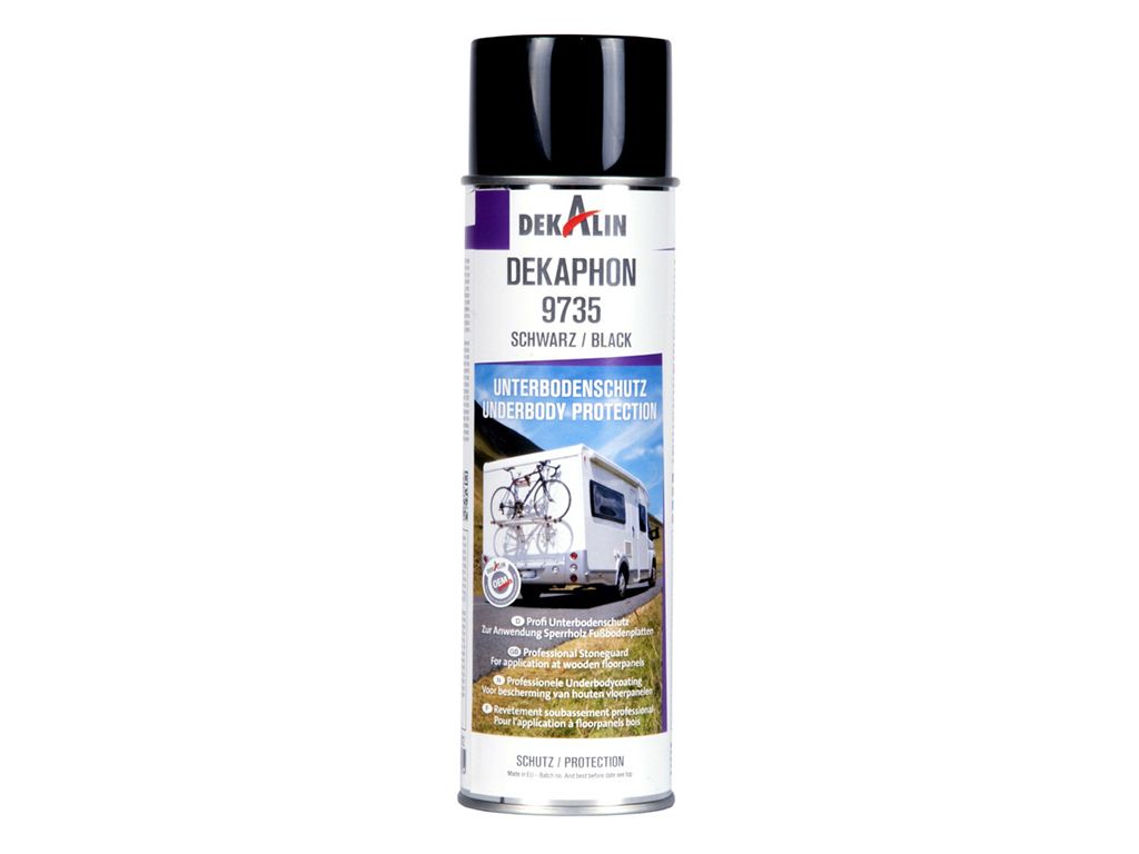 Dekalin Dekaphon 9735 Coatingspray 500ml