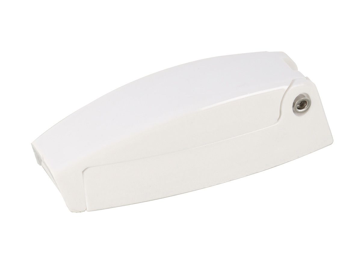 Deurvanger Caravelair