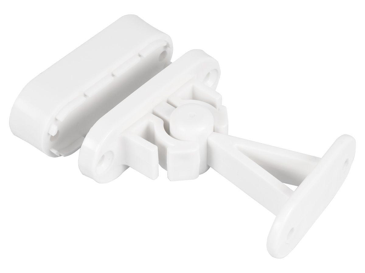 Deurvanger Met Verend Deel