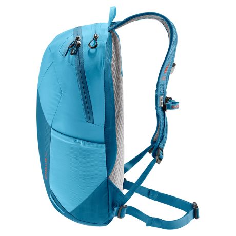 Deuter Speed Lite 13 Backpack Azure Reef
