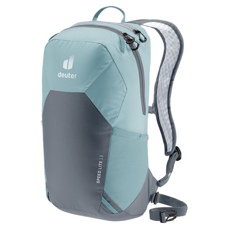 Deuter Speed Lite 13 Backpack Shale Graphite