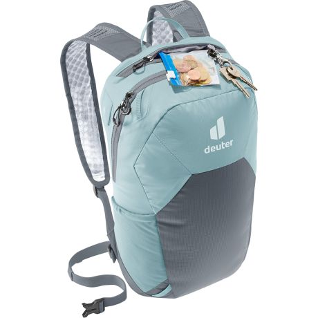 Deuter Speed Lite 13 Backpack Shale Graphite