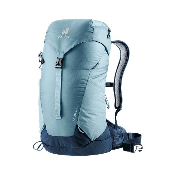 Deuter AC Lite 14 SL Rugzak 14L Lake-In