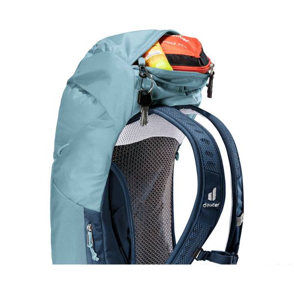 Deuter AC Lite 14 SL Rugzak 14L Lake-In