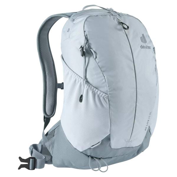 Deuter AC Lite 15 SL Rugzak 15L Thin/Shale Grijs