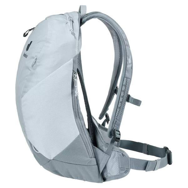 Deuter AC Lite 15 SL Rugzak 15L Thin/Shale Grijs