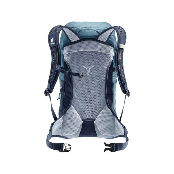 Deuter AC Lite 16 Rugzak 16L Grijs/Blauw