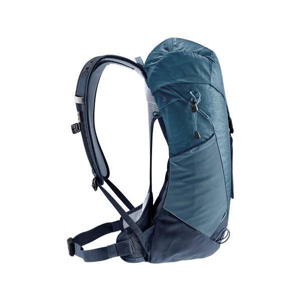 Deuter AC Lite 16 Rugzak 16L Grijs/Blauw