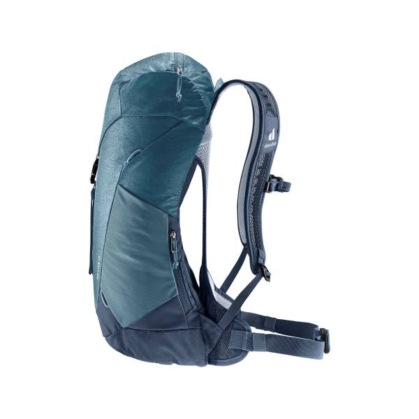 Deuter AC Lite 16 Rugzak 16L Grijs/Blauw