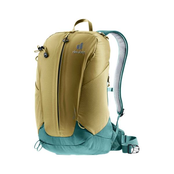 Deuter AC Lite 17 Rugzak 17L Clay Deepsea