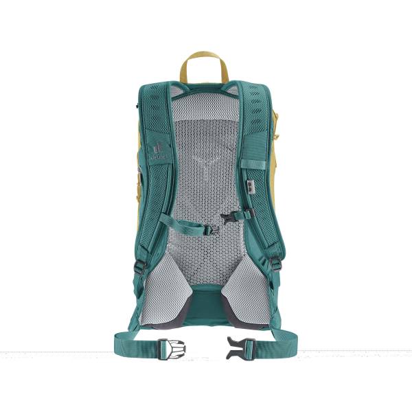 Deuter AC Lite 17 Rugzak 17L Clay Deepsea