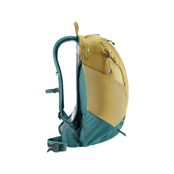 Deuter AC Lite 17 Rugzak 17L Clay Deepsea