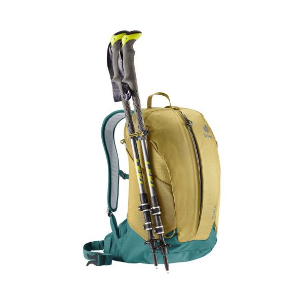 Deuter AC Lite 17 Rugzak 17L Clay Deepsea