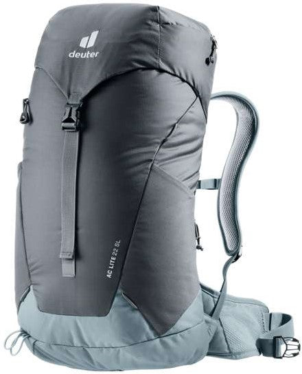 Deuter AC Lite 22 SL Graphite/Shale