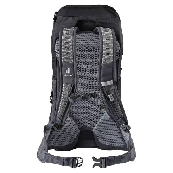 Deuter AC Lite 24 Rugtas 24L Zwart/Grafiet