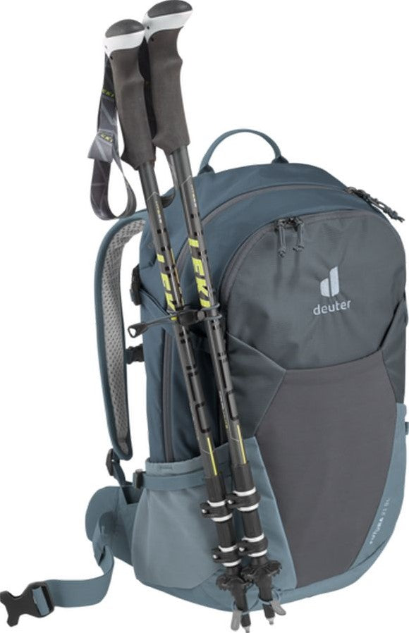 Deuter Futura 21 SL Graphite/Shale
