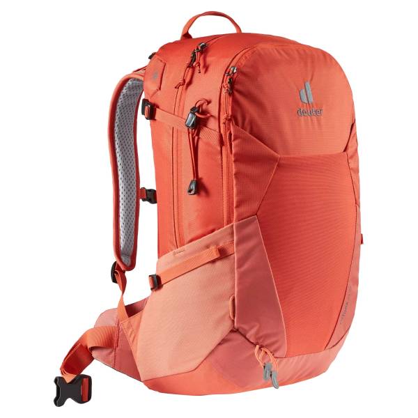 Deuter Futura 21 SL Backpack Paprika/Sienna