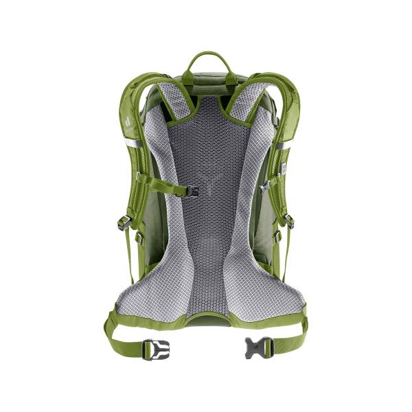 Deuter Futura 23 Rugzak 23L Khaki/Meadow