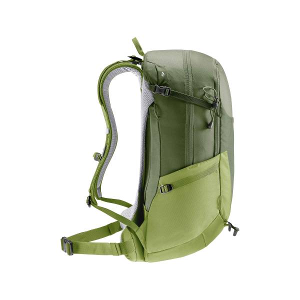 Deuter Futura 23 Rugzak 23L Khaki/Meadow