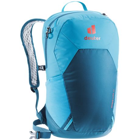 Deuter Speed Lite 13 Backpack Azure Reef