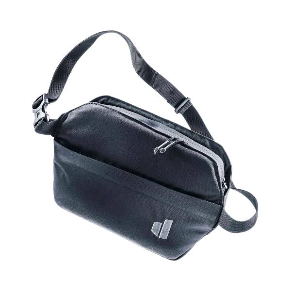 Deuter Passway 2 Schoudertas 2L Zwart