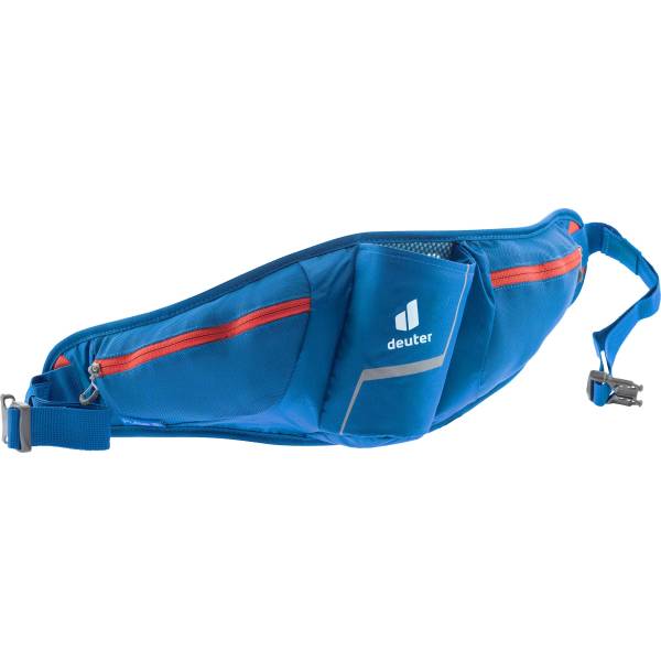 Deuter Pulse 2 Heuptas Bay Blauw