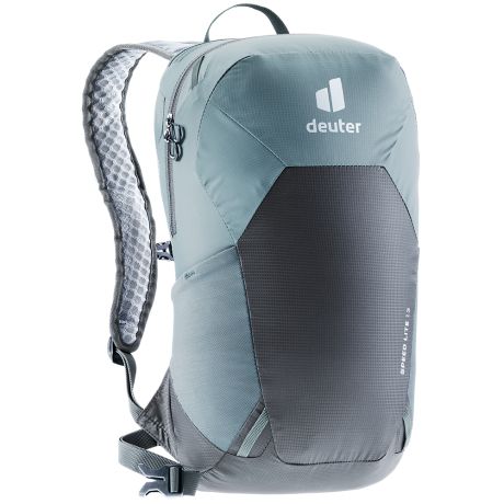 Deuter Speed Lite 13 Backpack Shale Graphite