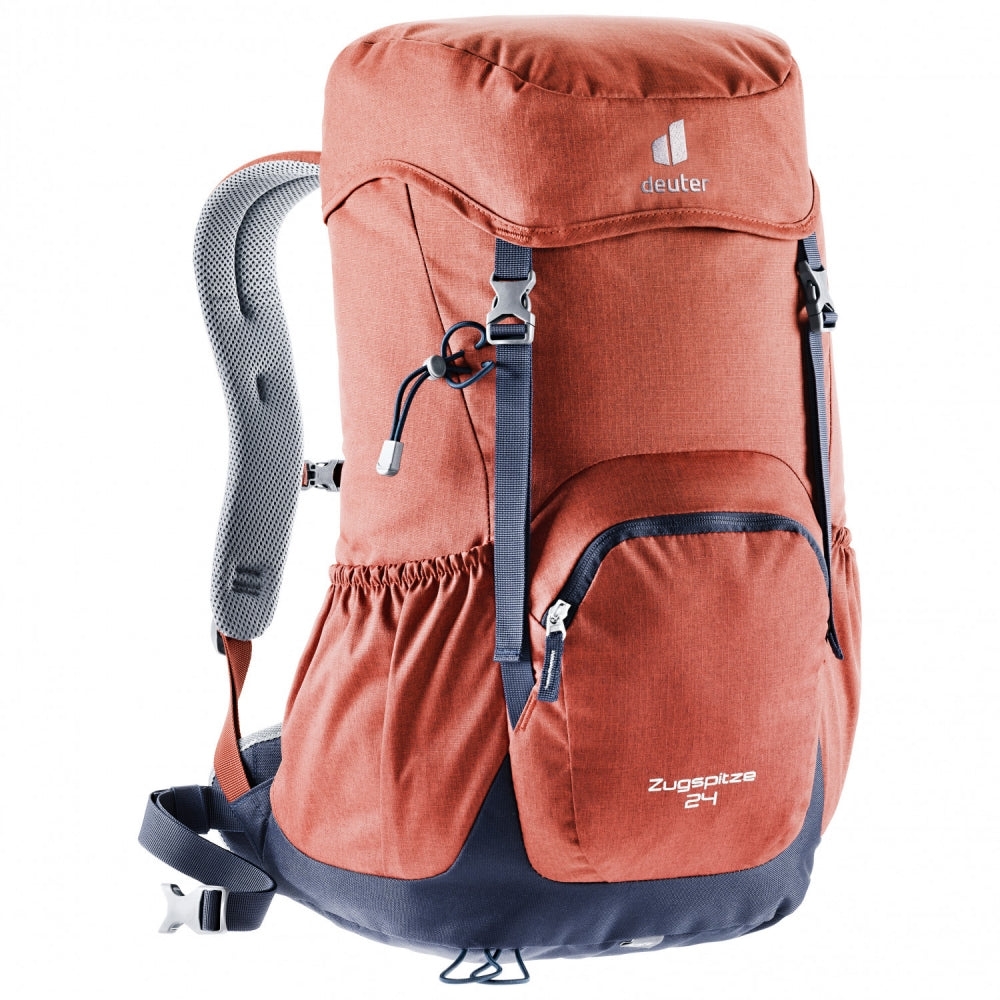 Deuter Zugspitze 24 Lava Navy Backpack