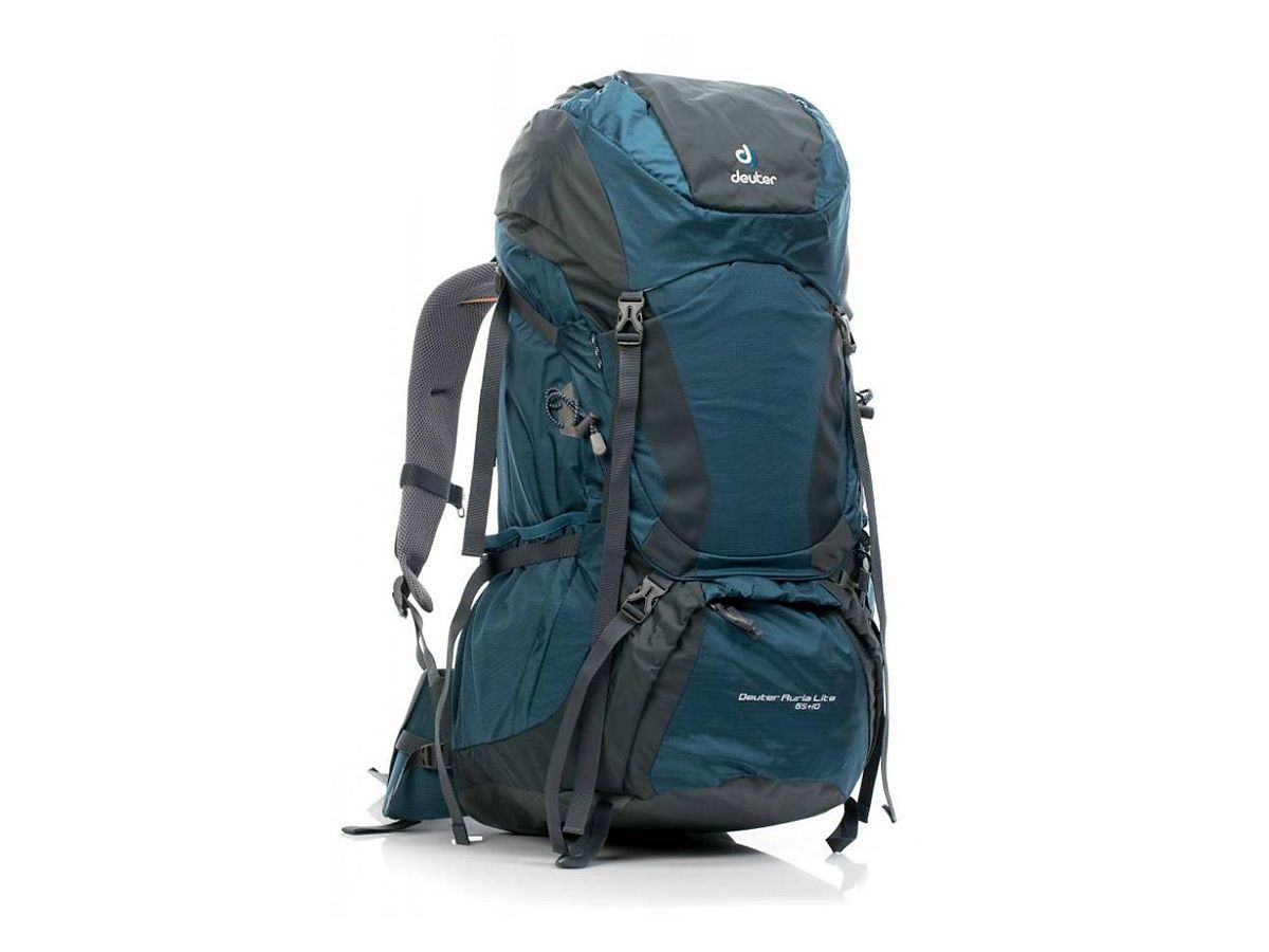 Deuter Auria Lite 65+10 Midnight Arctic