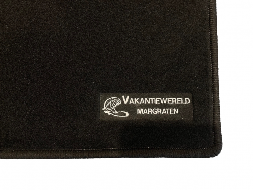Vakantiewereld Deurmat