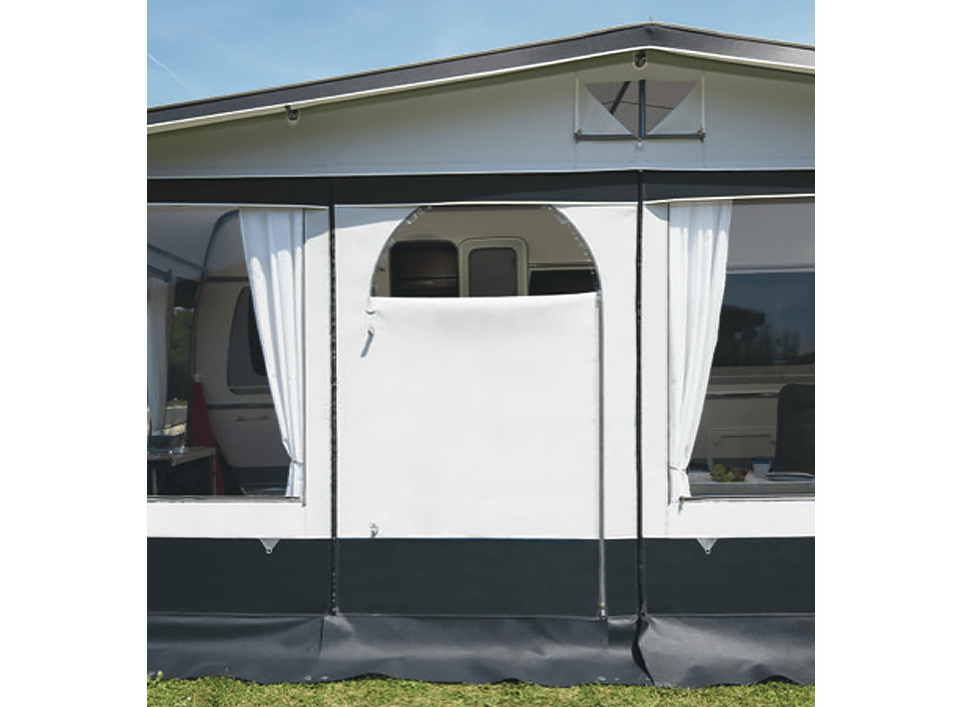 DWT Zelte Ambassador III 240 Caravanvoortent