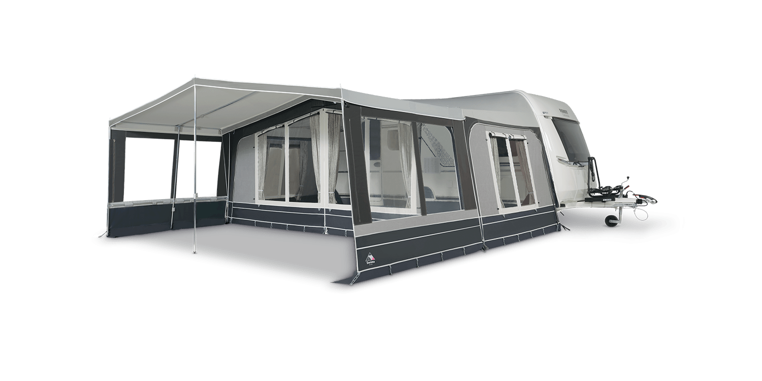 Dorema Diamond Season Voortentluifel