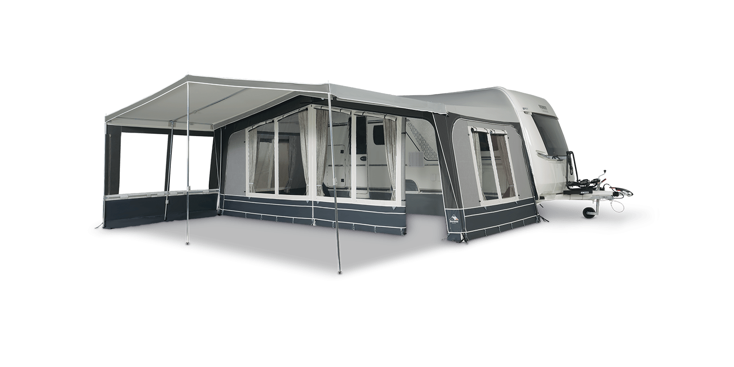 Dorema Diamond Season Voortentluifel