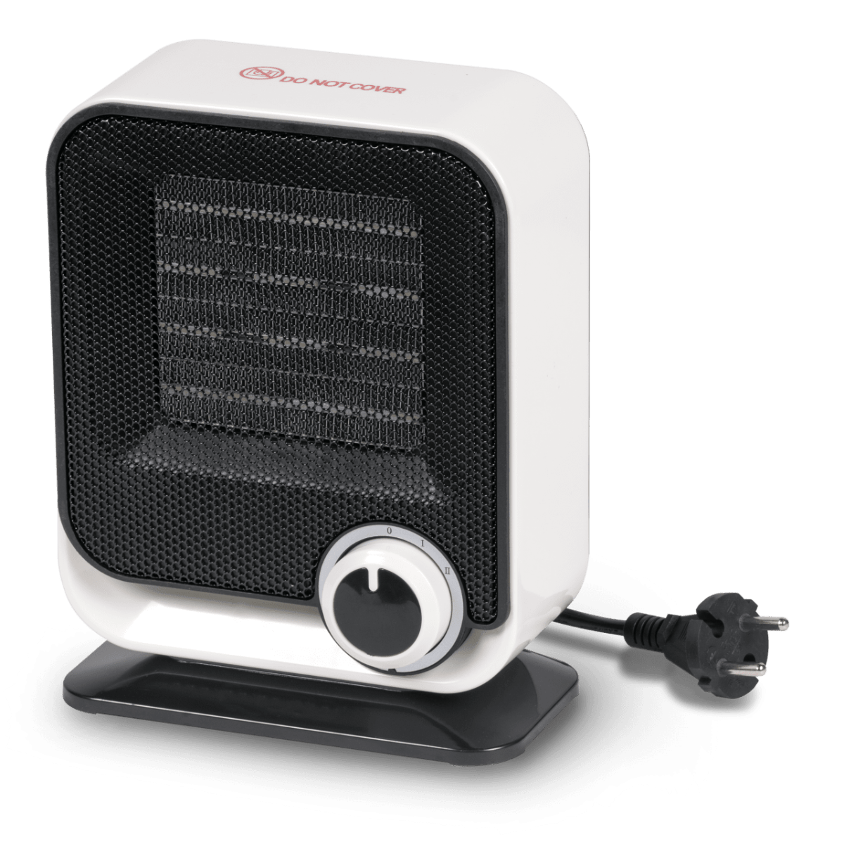 Kampa Diddy Heater Keramische Kachel 750 / 1500 Watt