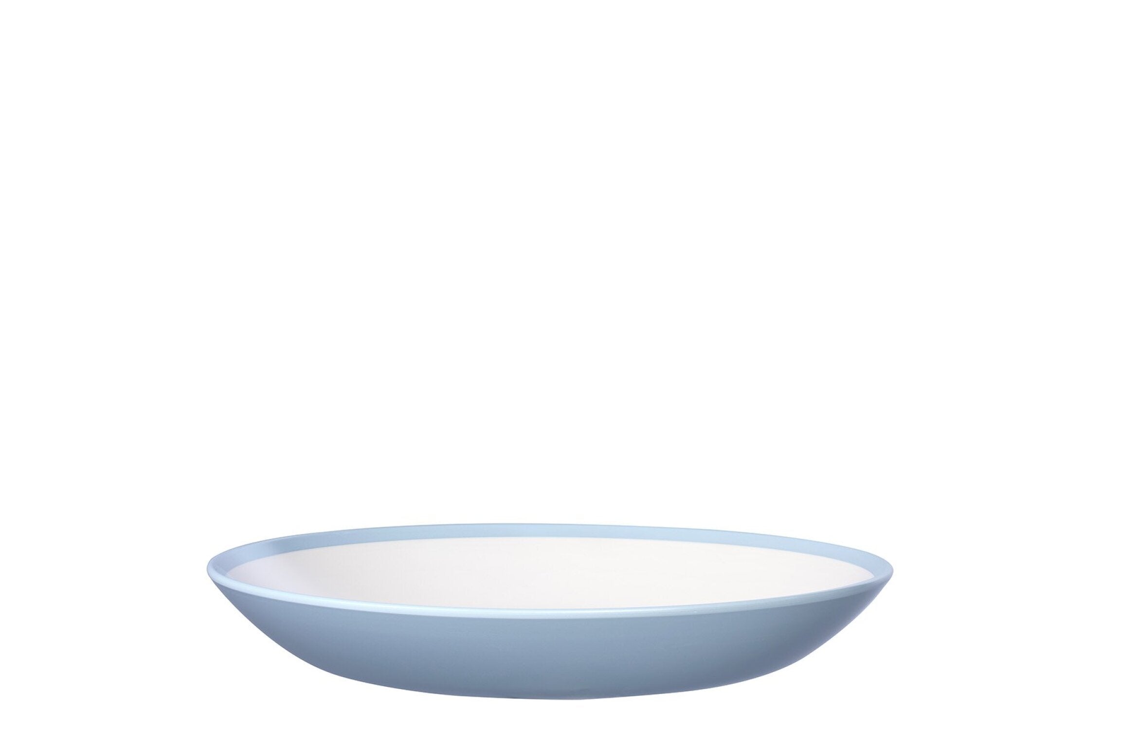 Mepal Diep Bord Flow Nordic Blue